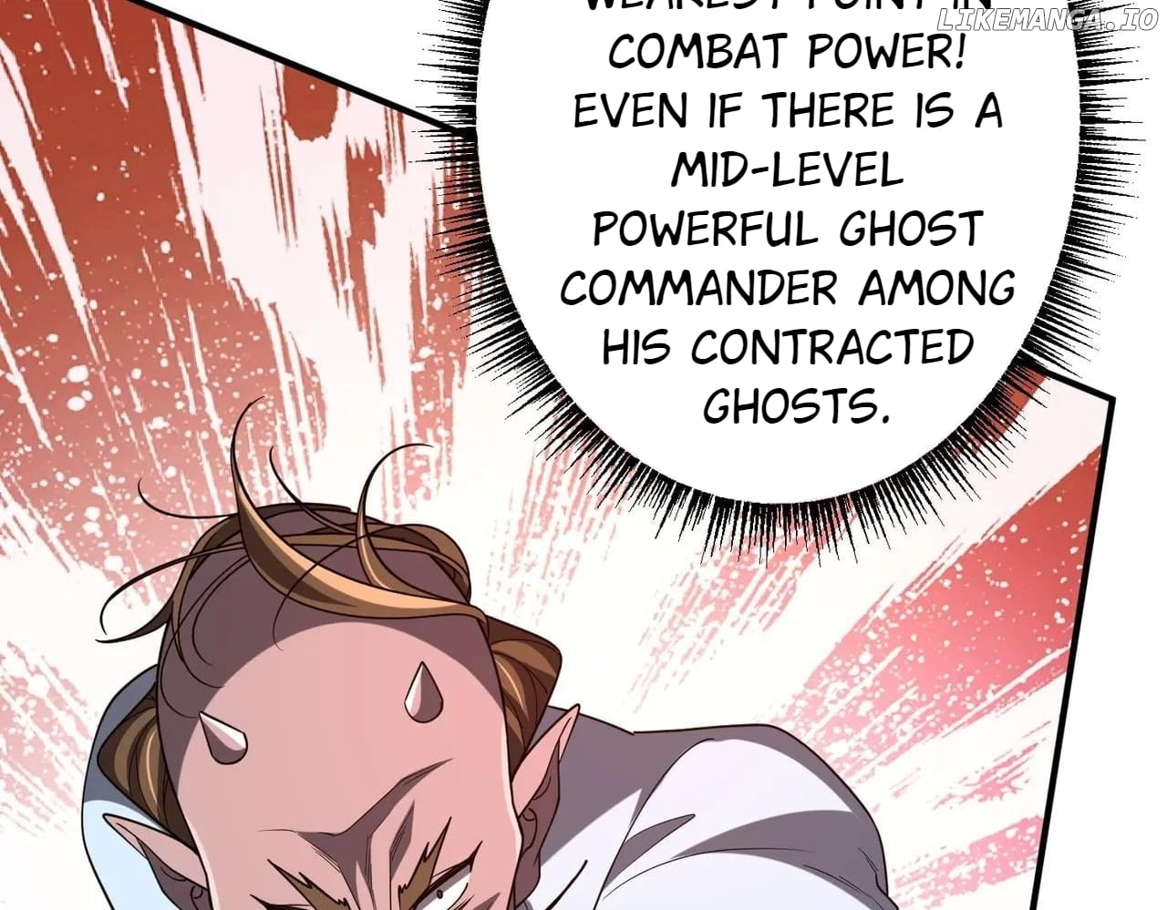 With My Netherworld Trillions, Game On! Chapter 246 - page 146